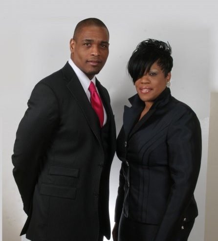 BT to Apostolic Temple of Jesus Christ, Inc. @ Apostolic Temple of Jesus Christ, Inc. | New York | New York | United States