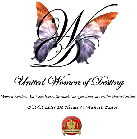UWM Presents Women’s Weekend 2015-Day1 @ Beulah Church of Christ | New York | United States