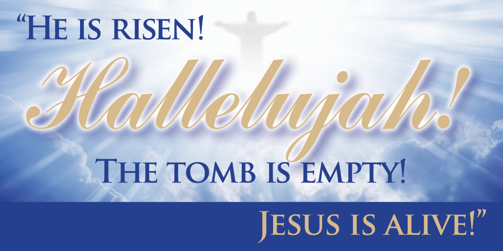 Resurrection Sunday 2018 - Beulah Marcy Avenue @ Beulah Church of Christ | New York | United States