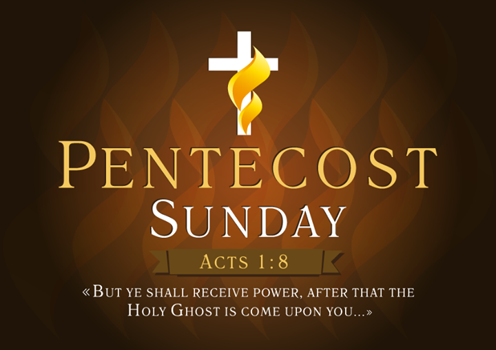 Pentecost Sunday 2017 @ Beulah Church of God in Christ Jesus | New York | United States