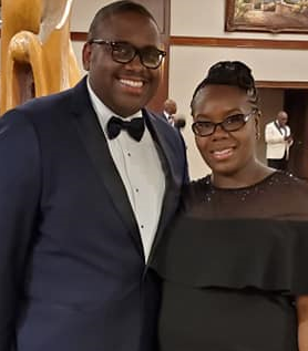 Bronx Refuge to BT - Fellowship Service @ Andries Hudde Junior High School