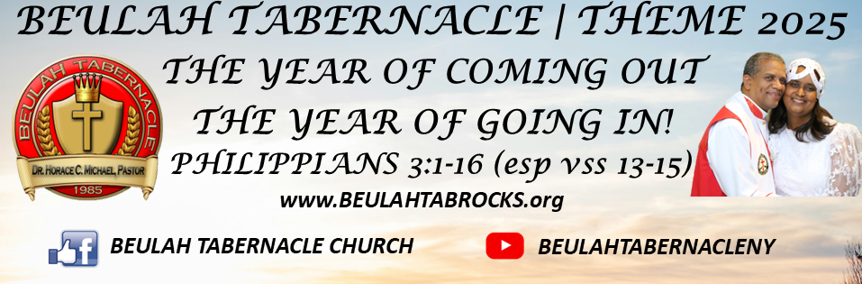 Beulah Tabernacle